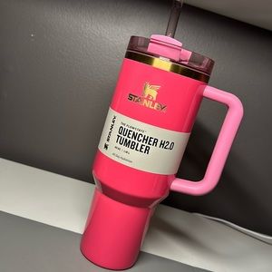 limited edition Stanley! BRAND NEW!